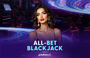 Blackjack