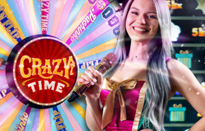 Crazy Time