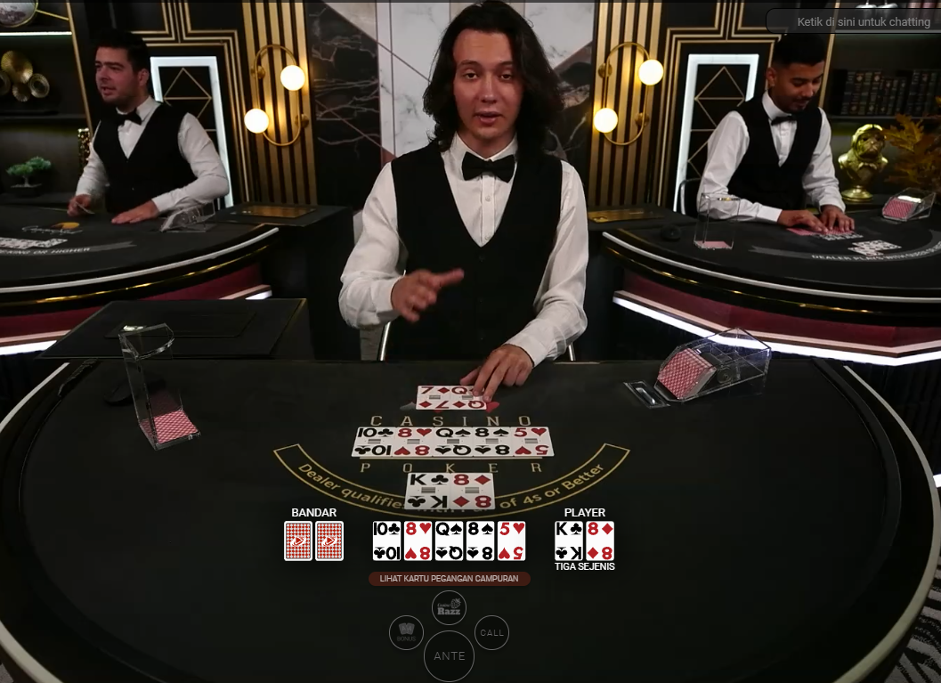 Poker